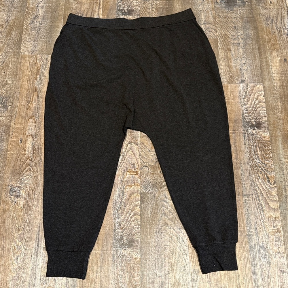 Eileen Fisher | Slouchy Ankle Pants